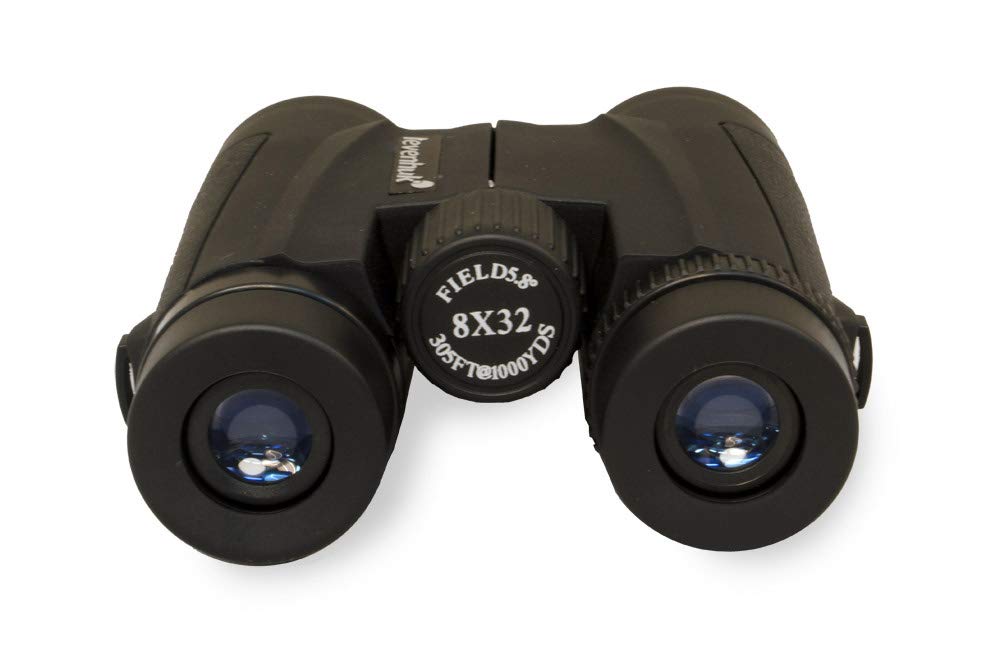 Levenhuk Karma 8x32 Fernglas Dachkant BaK-4