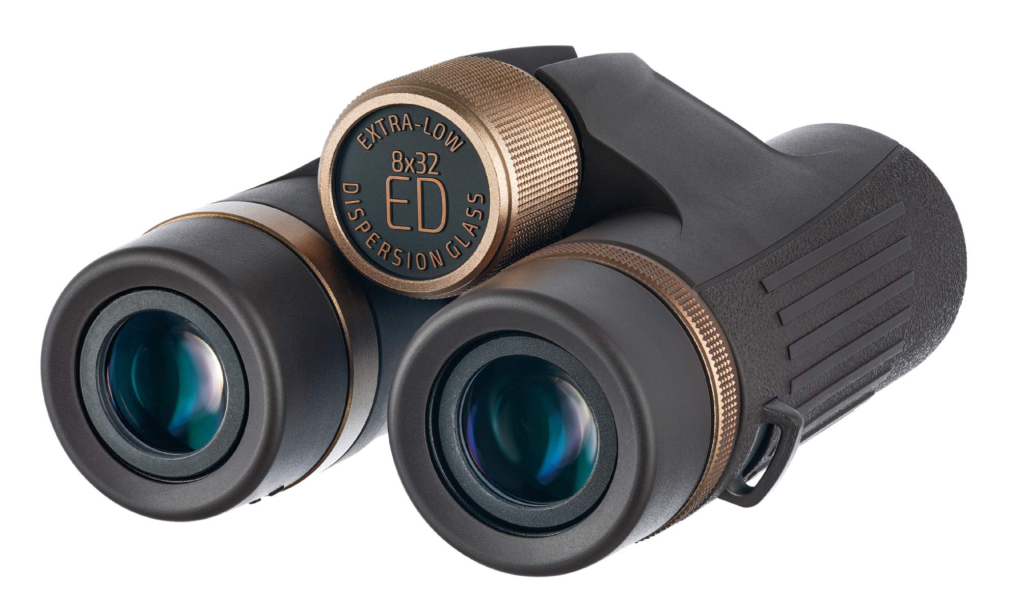 Levenhuk Vegas ED 8x32 Fernglas ED-Glas Dachprisma