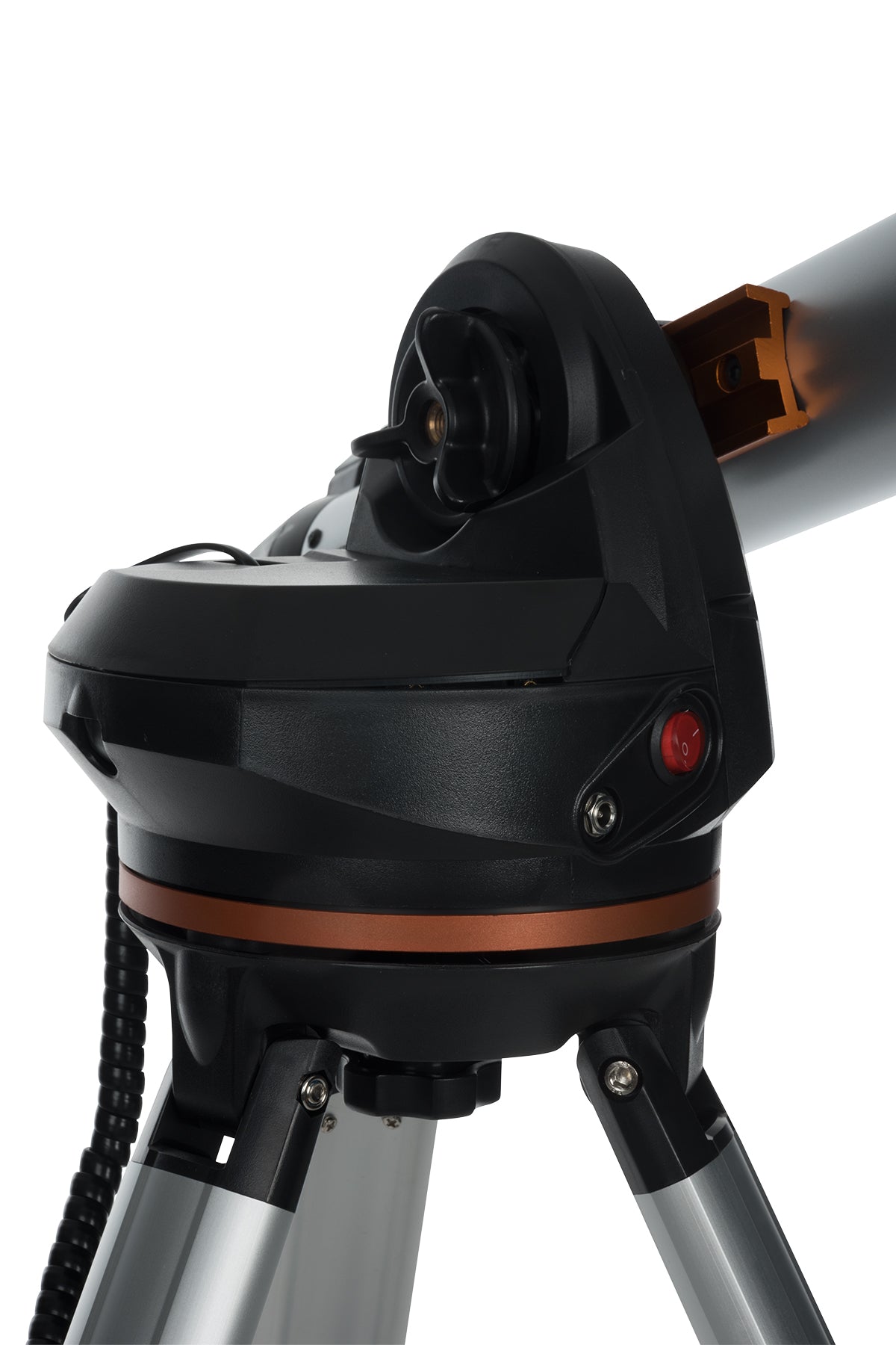 Celestron LCM 60LCM Teleskop Computerized 60mm