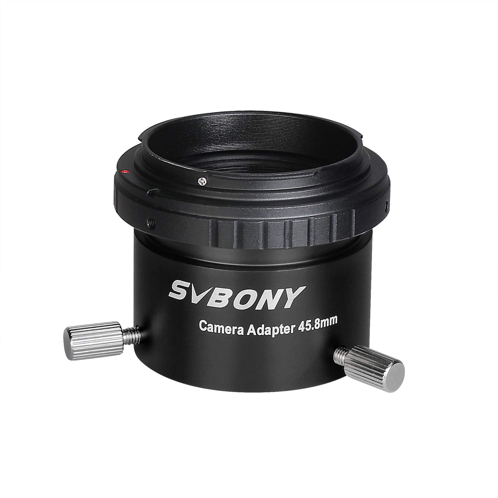 SVBONY SV186 Kamera Adapter 42,8-45,8mm für Canon EOS