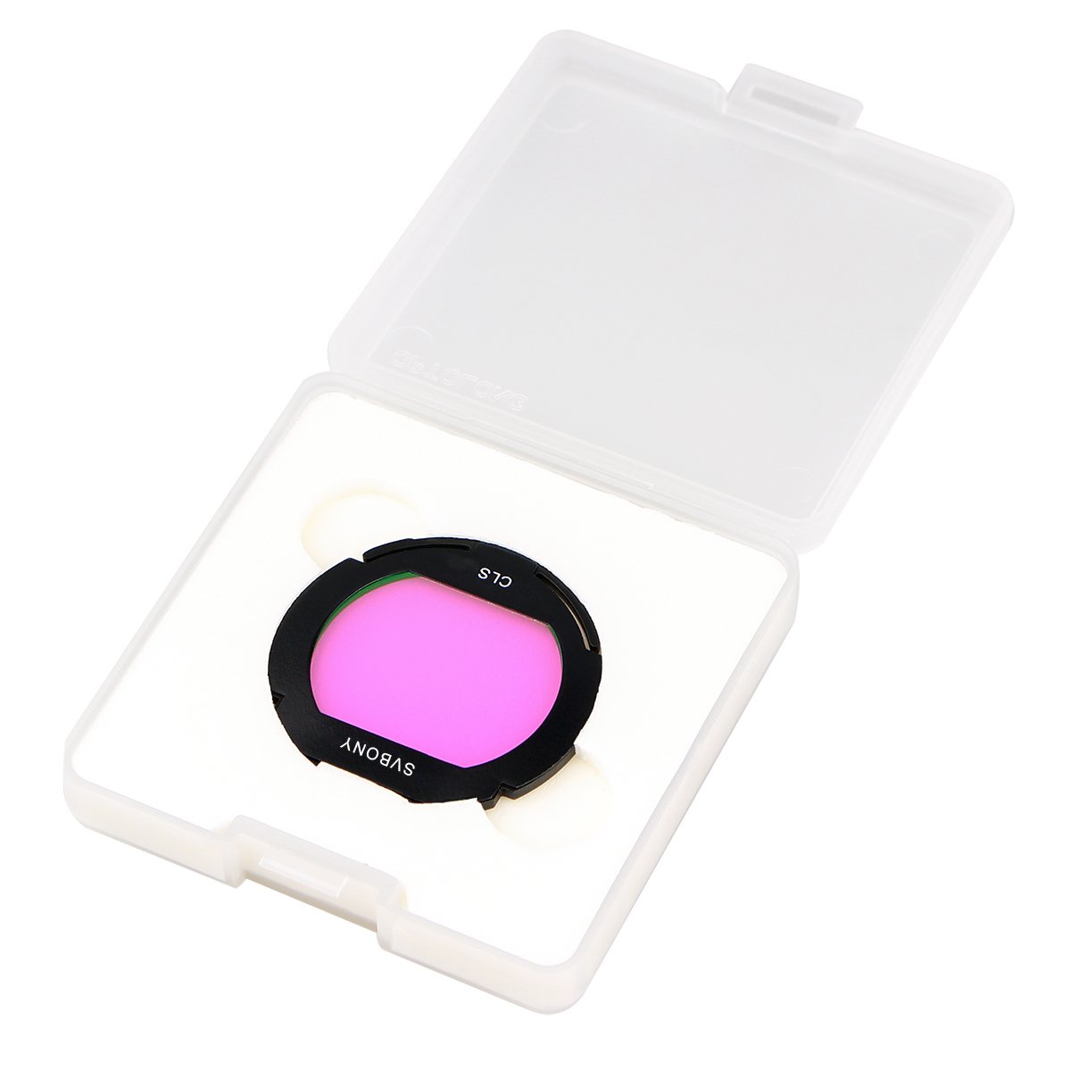 SVBONY CLS Filter EOS Clip für Astrofotografie Stadt
