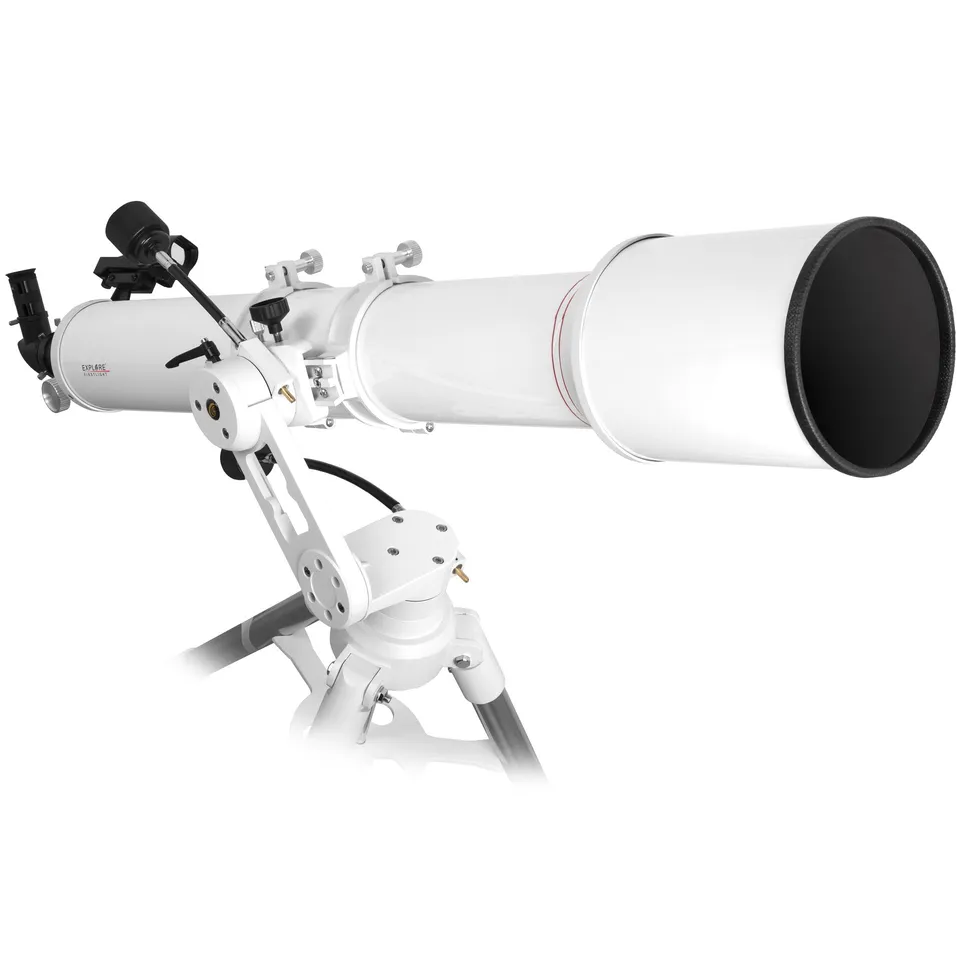 Explore FirstLight AR127 Refraktor 127/1200 Twilight I