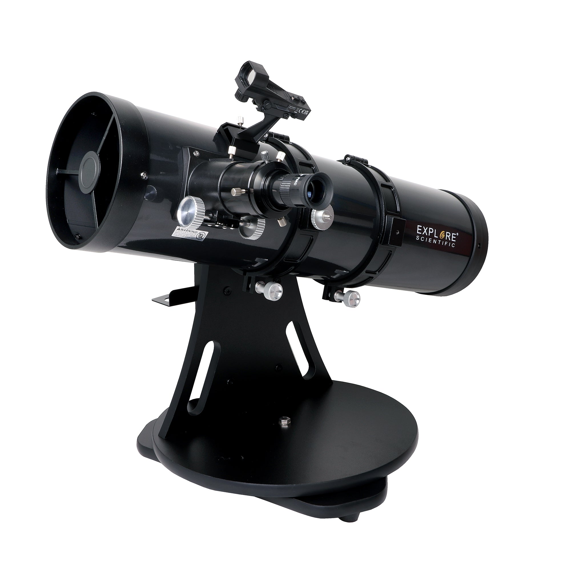 Explore Scientific 6" Tabletop Dobson Teleskop 152/760
