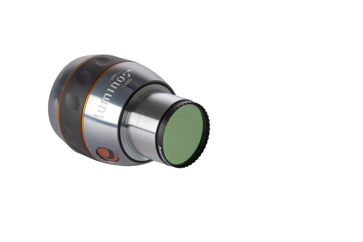 Celestron UHC/LPR Filter 2 Zoll Nebelfilter Lichtverschmutzung