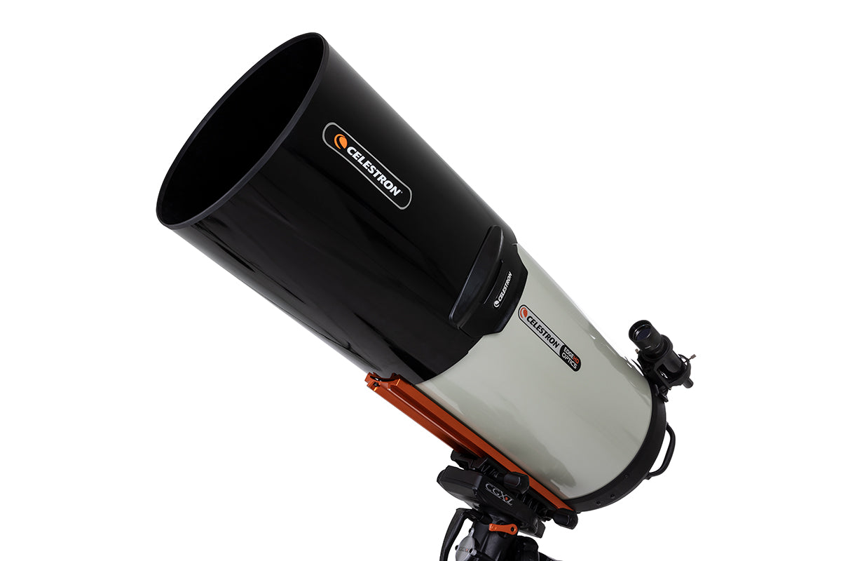 Celestron 11" Alu Taukappe mit Deckel