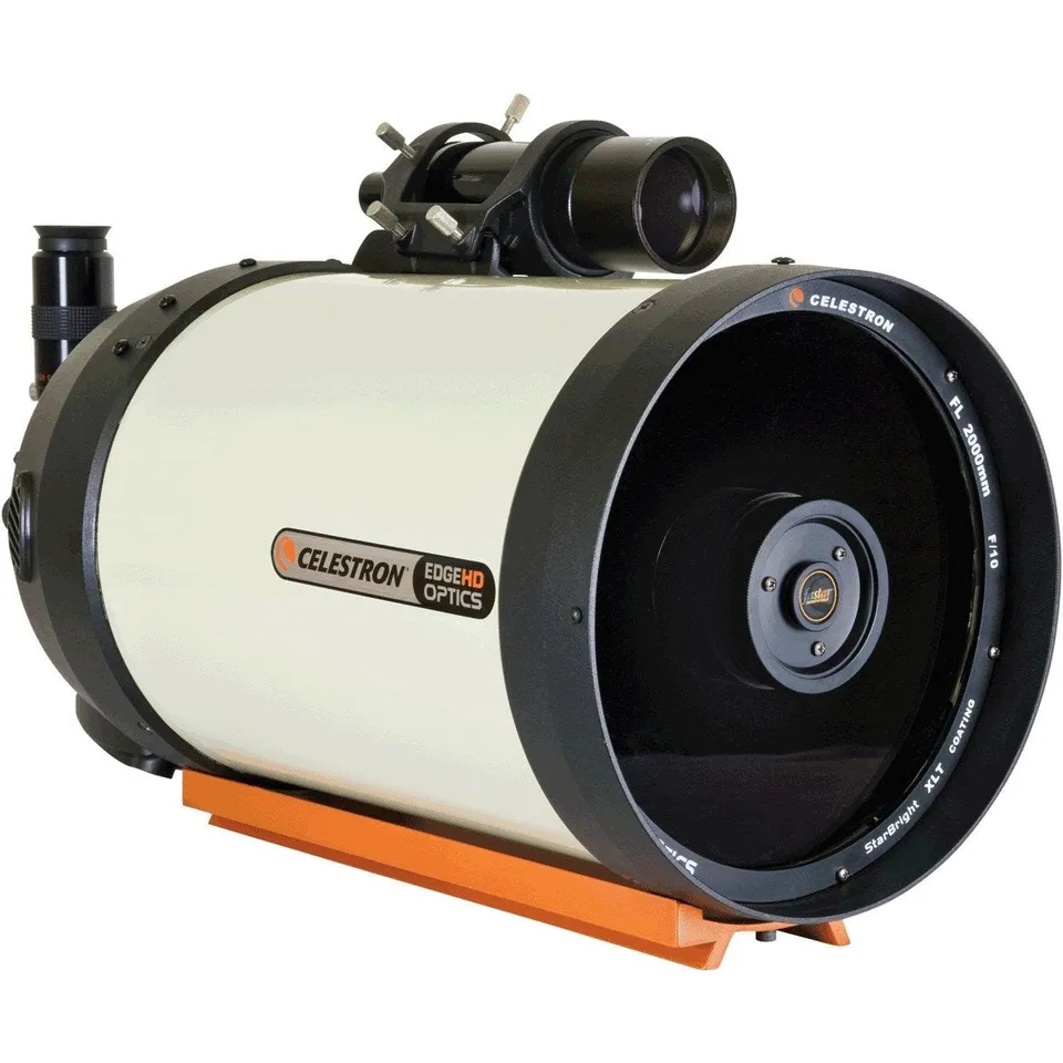 Celestron CGE Pro EdgeHD 8 Tubus gebraucht 8 Zoll