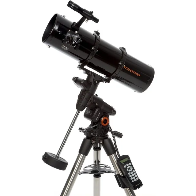 Celestron Advanced VX 6 Newton Teleskop 150mm GoTo AVX