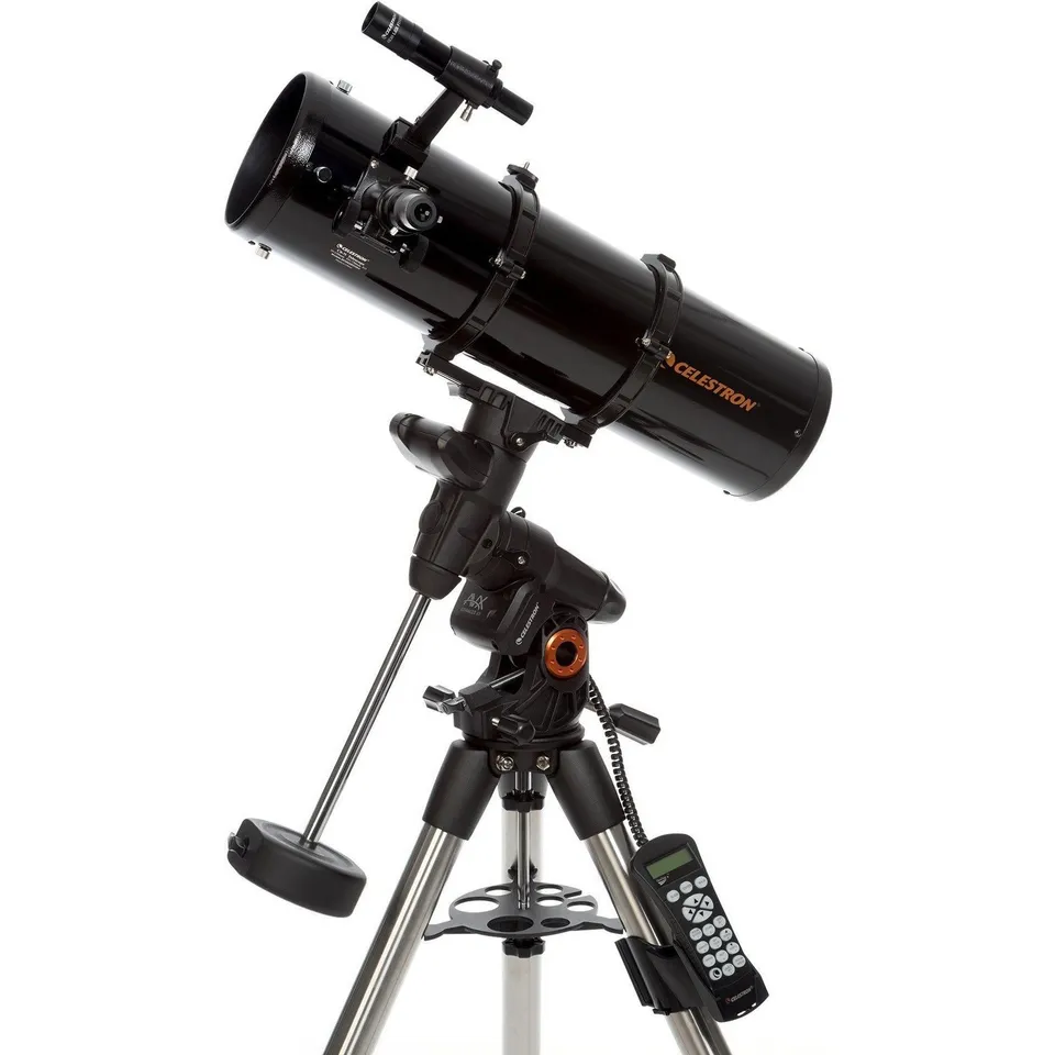 Celestron Advanced VX 6 Newton Teleskop 150mm GoTo AVX