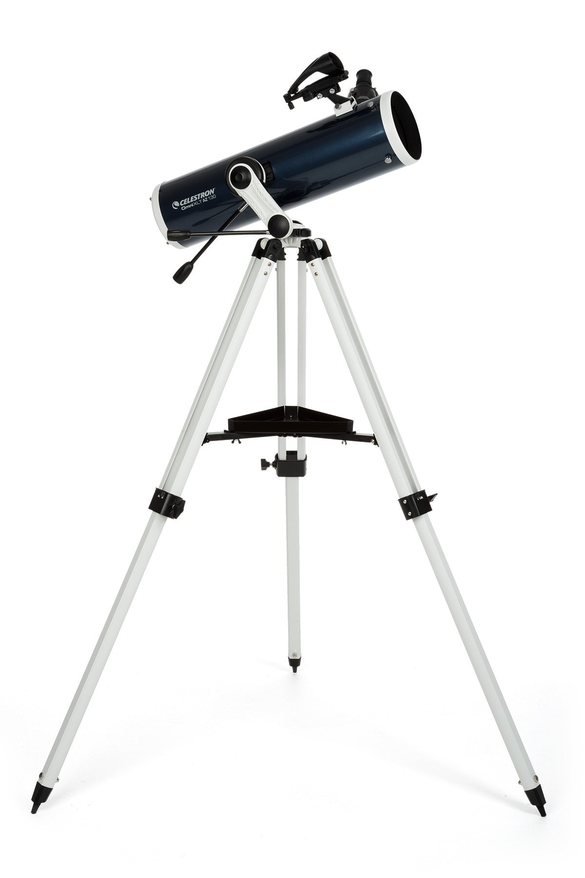 Celestron Omni XLT AZ 130 Newton-Teleskop 130 mm