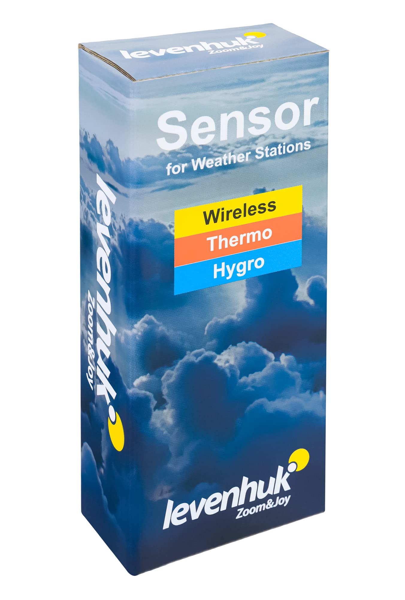 Levenhuk Wezzer LS30 Funksensor Wetterstation Temperatur