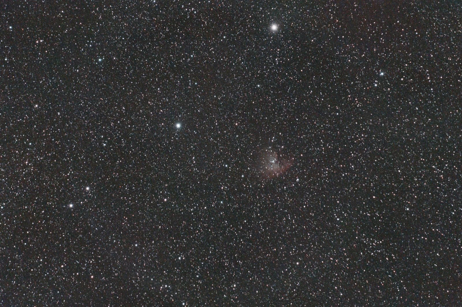 SVBONY CLS Filter EOS Clip für Astrofotografie Stadt