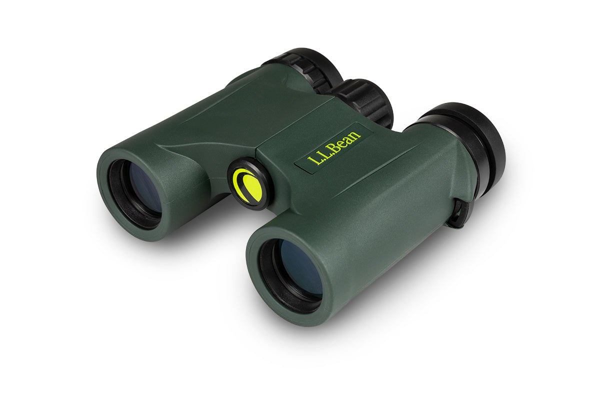 Celestron Discovery Fernglas 10x25 kompakt grün wasserdicht