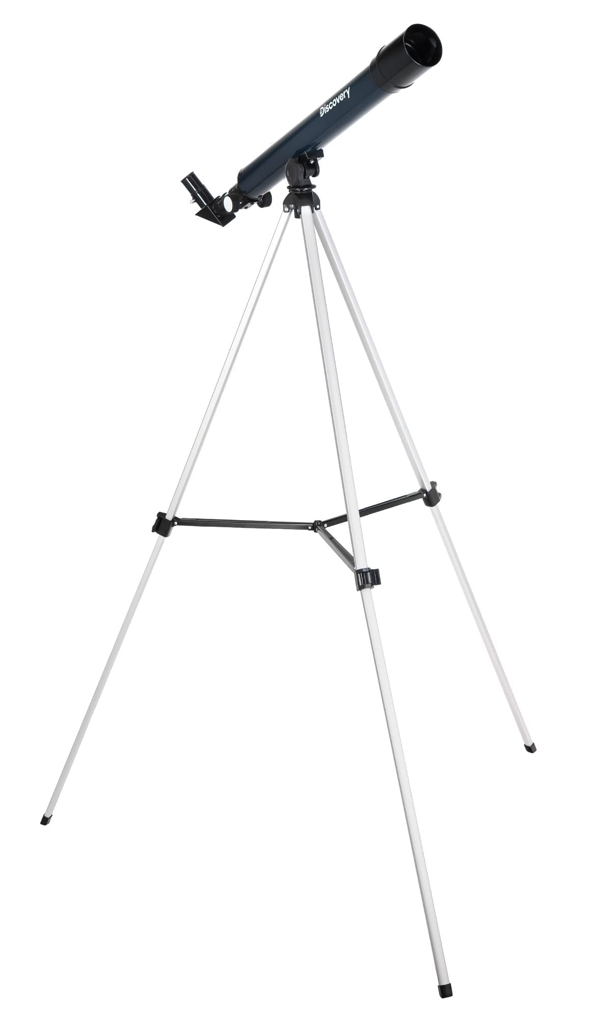 Discovery Spark 506 AZ Teleskop mit Buch Englisch