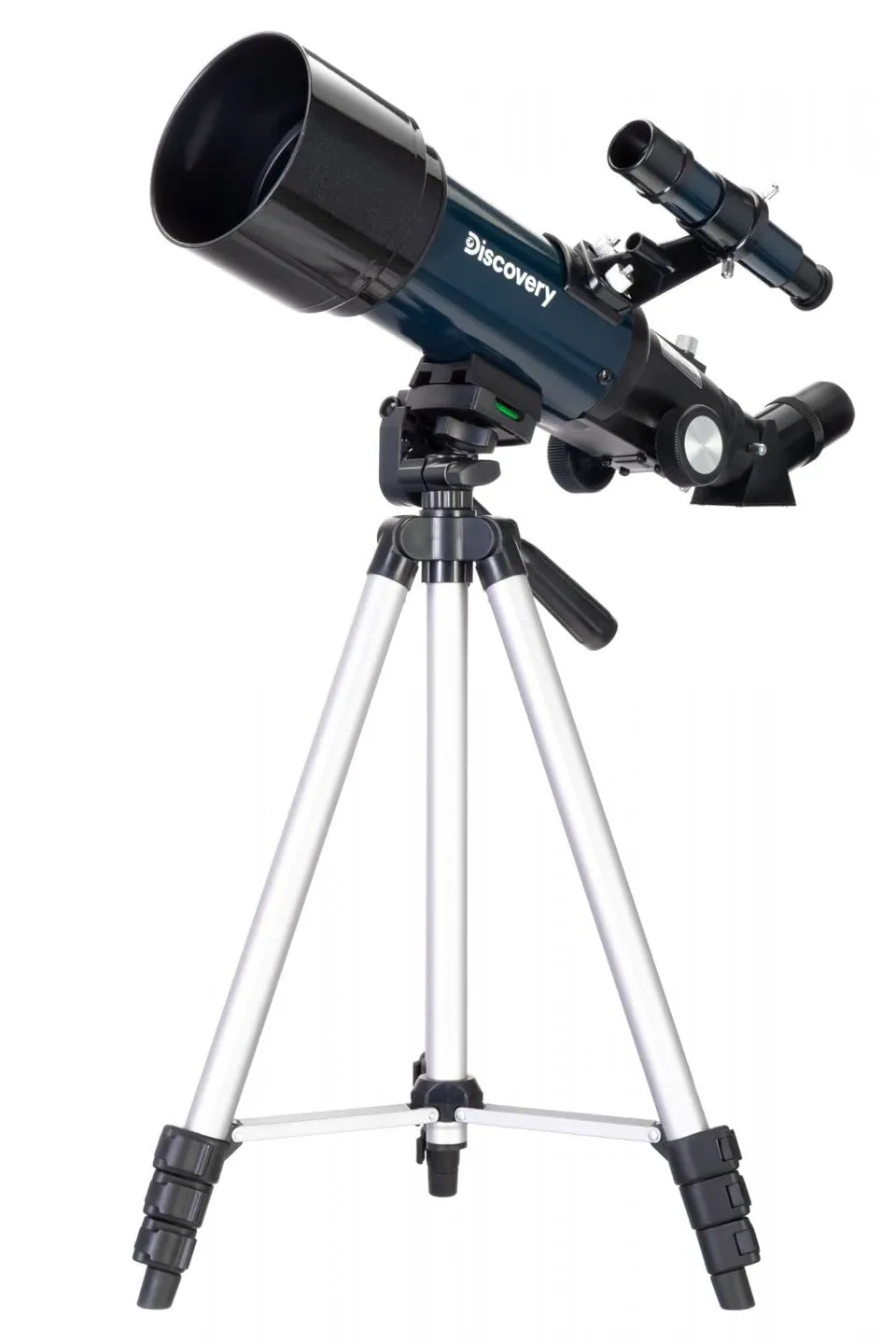Discovery Sky Trip ST70 Teleskop 70 mm mit Rucksack italienisch