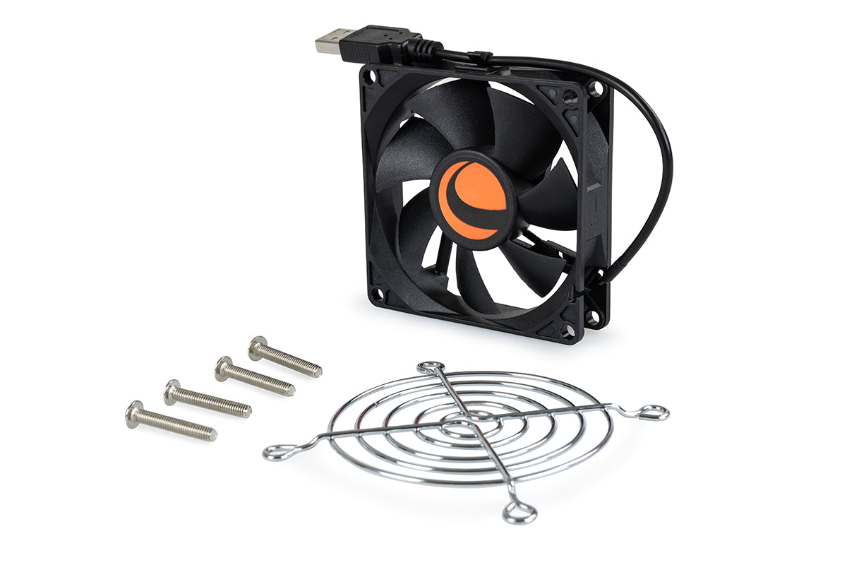 Celestron USB Lüfter für Dobson 10"/12" Spiegelkühlung