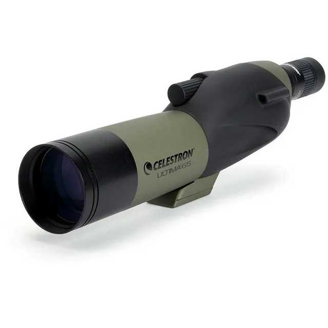 Celestron Ultima 18-55x65 Spektiv Gerade Wasserdicht