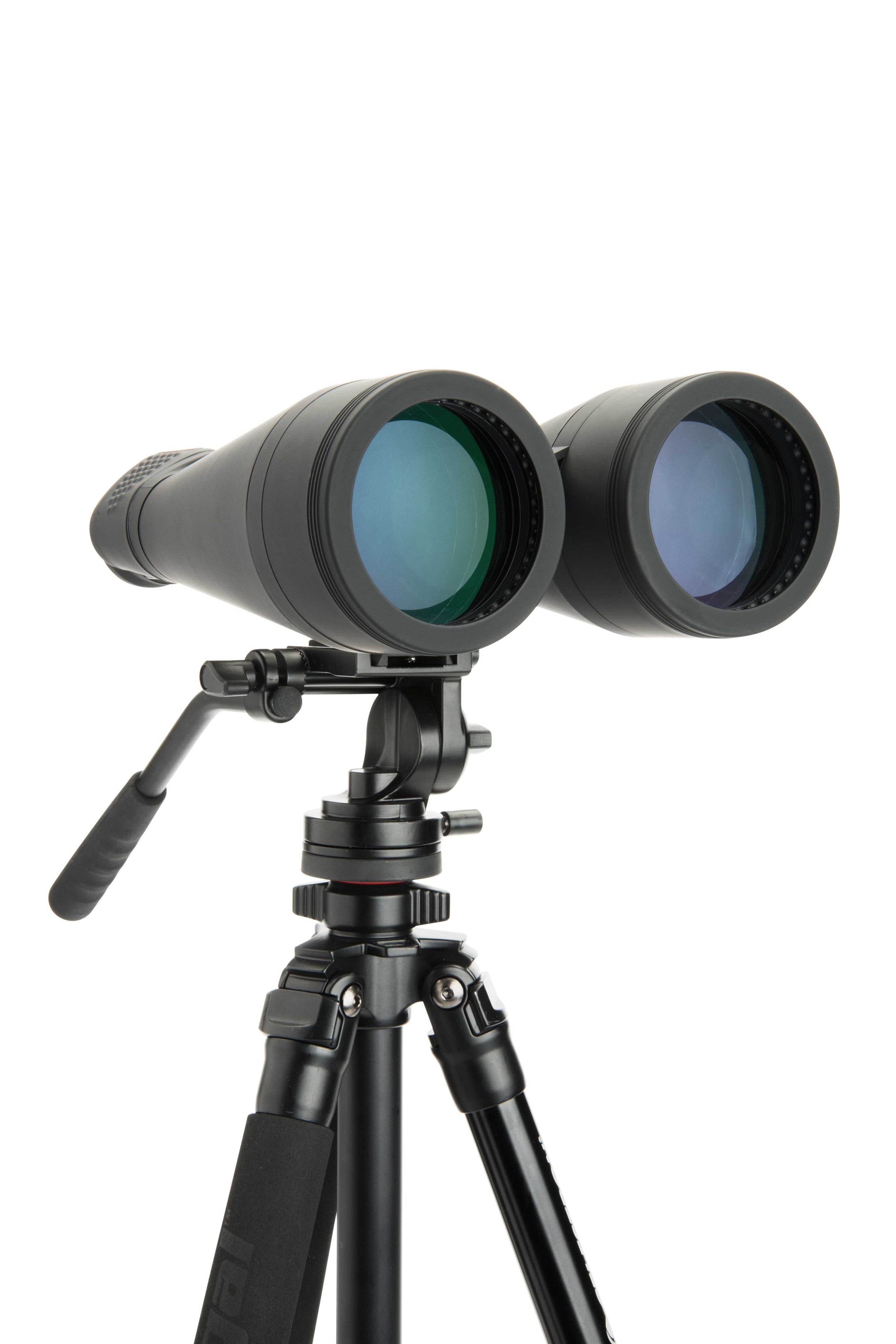 Celestron SkyMaster 20x80 Porro Fernglas BaK-4 Gebraucht