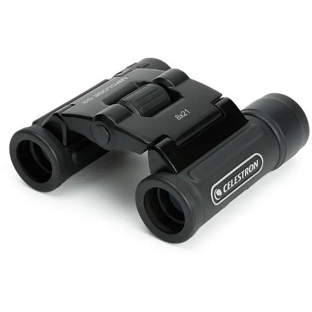 Celestron UpClose G2 8x21 Fernglas Dachkant Kompakt
