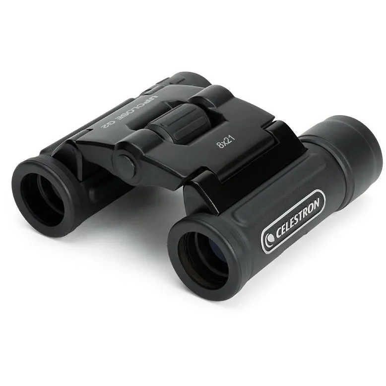 Celestron UpClose G2 8x21 Fernglas Dachkant Kompakt