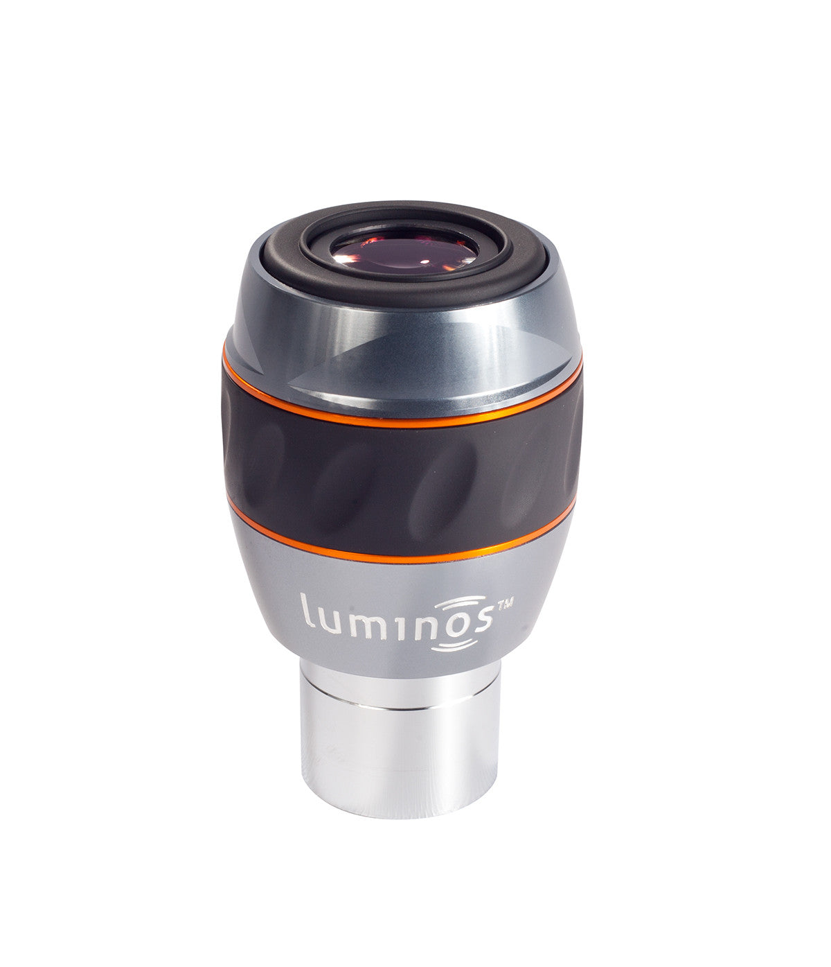 Celestron Luminos 7mm Okular 1,25" 82° Weitwinkel