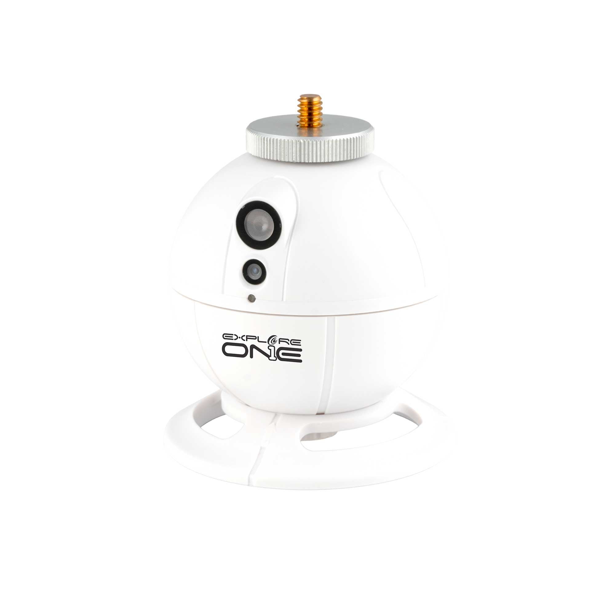 Explore One Media Pod 360 Handy-Stativ Auto-Tracking