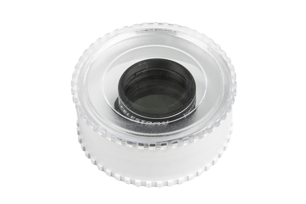 Celestron Variabler Polfilter 1,25 Zoll Mondfilter