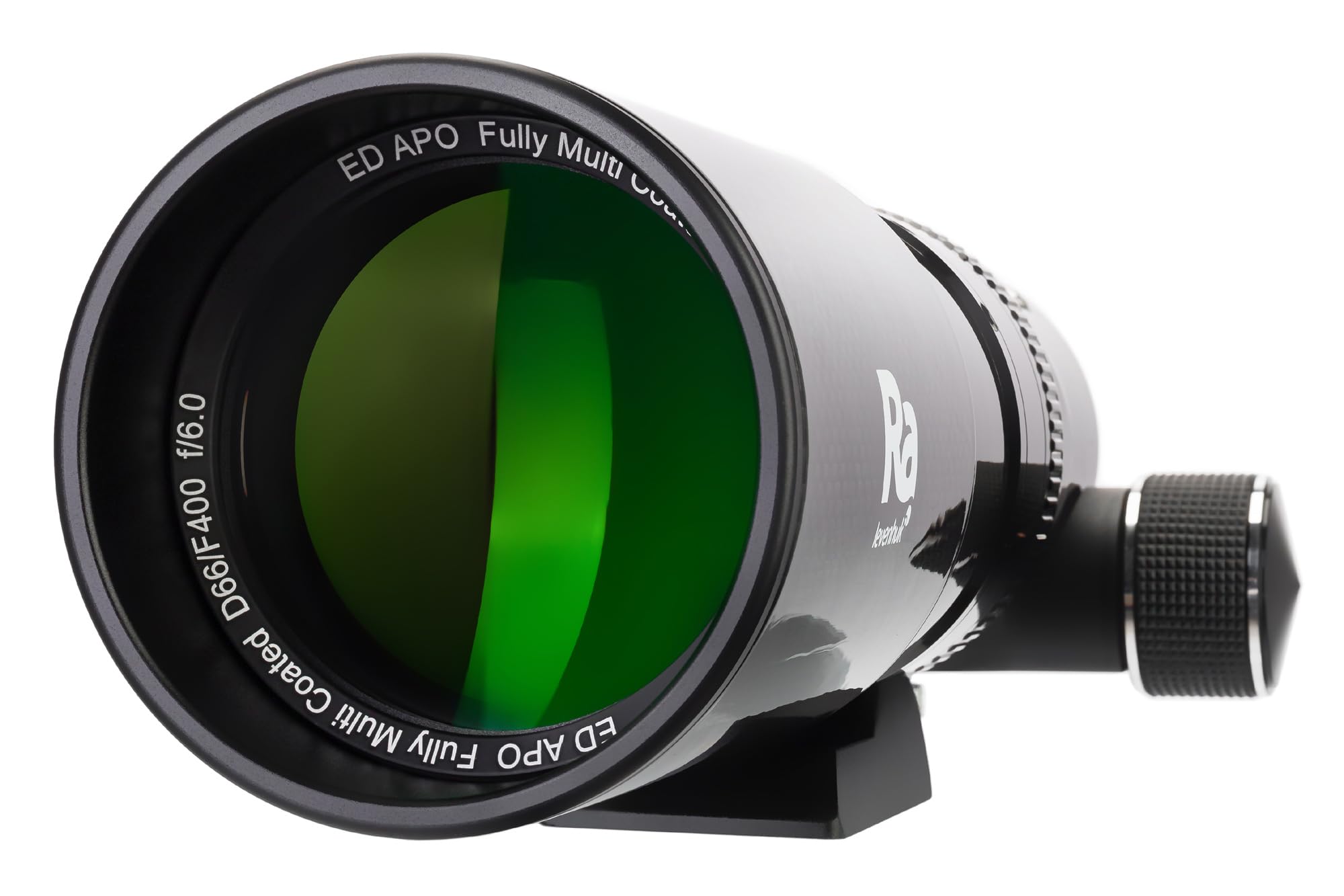 Levenhuk Ra R66 ED Carbon OTA Apo Refraktor 66 mm