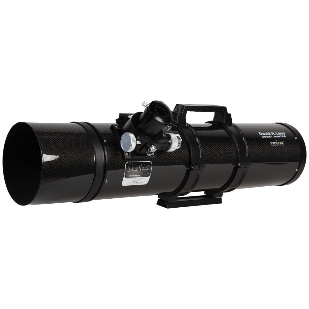 Explore Scientific Comet Hunter 152mm Maksutov-Newton Teleskop Carbon f/4.8