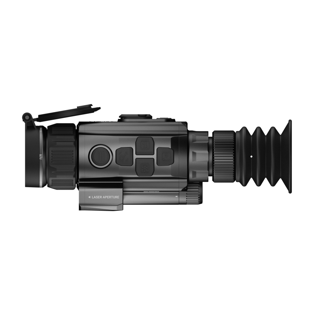 RIX Storm S3R V2 Wärmebildzielfernrohr Jagd Thermal Scope