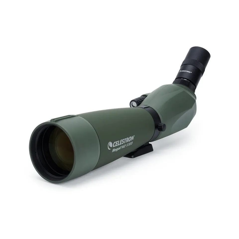 Celestron Regal M2 80ED Spektiv 27x LER Kit ED-Glas