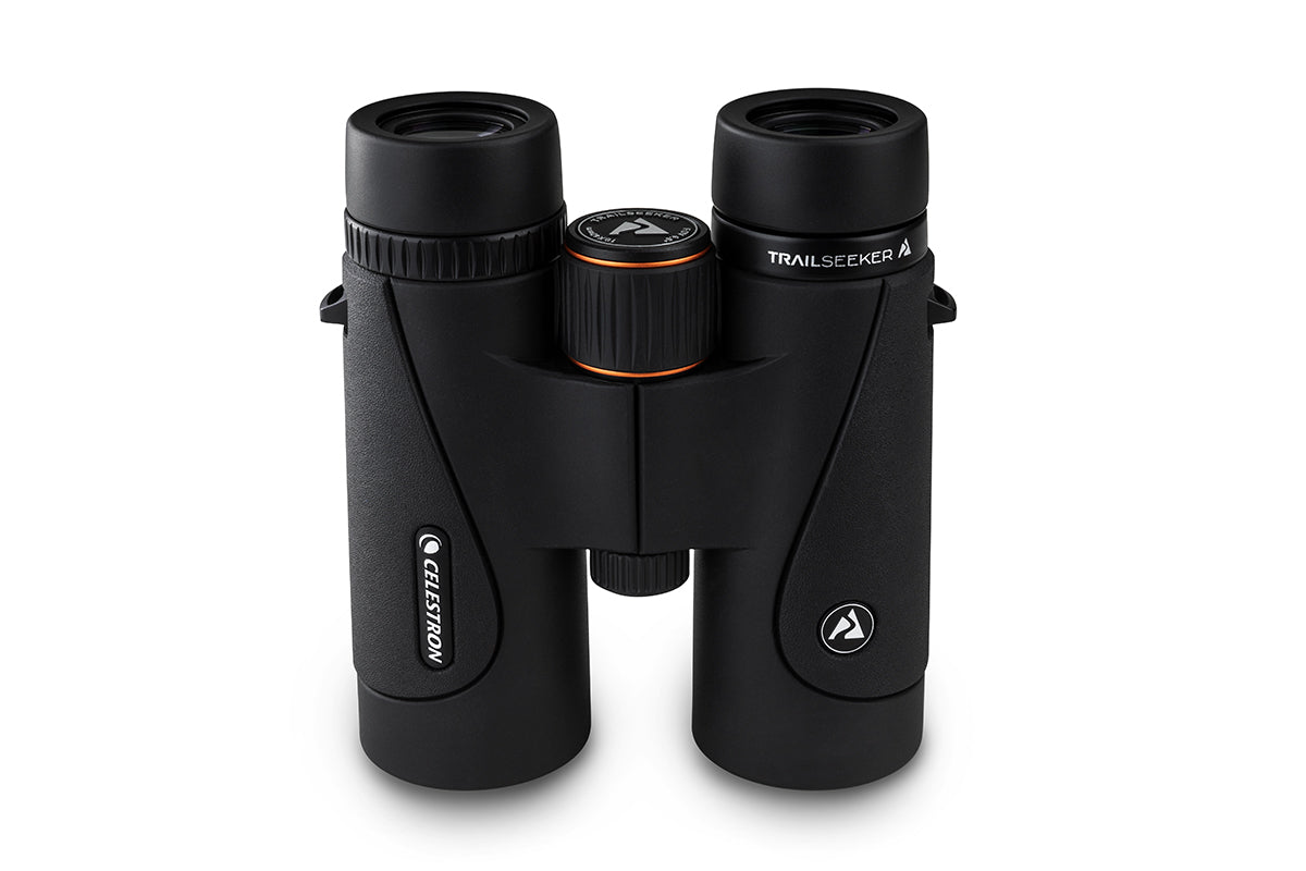 Celestron TrailSeeker 10x42 Fernglas Dachkant gebraucht