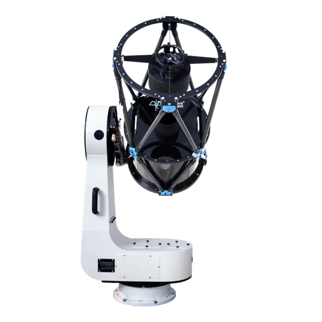 PlaneWave CDK350 Teleskop System mit L-350 Montierung
