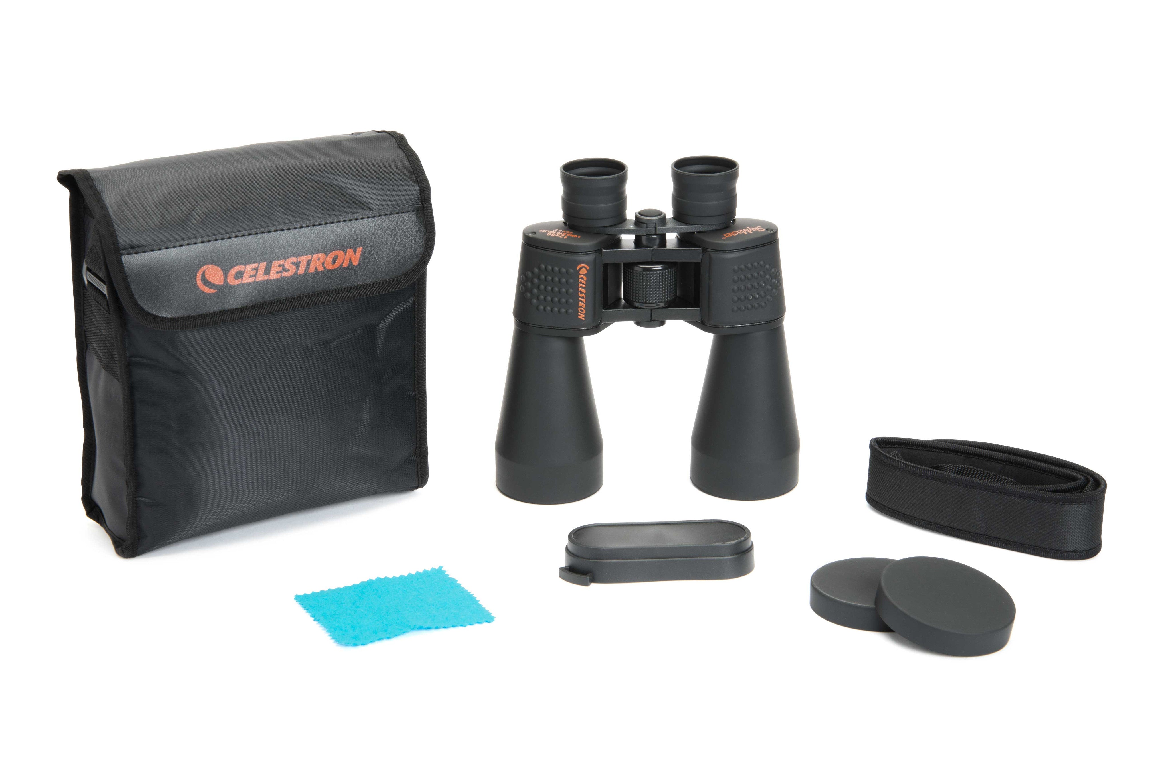 Celestron SkyMaster 12x60 Fernglas Porro Astro gebraucht
