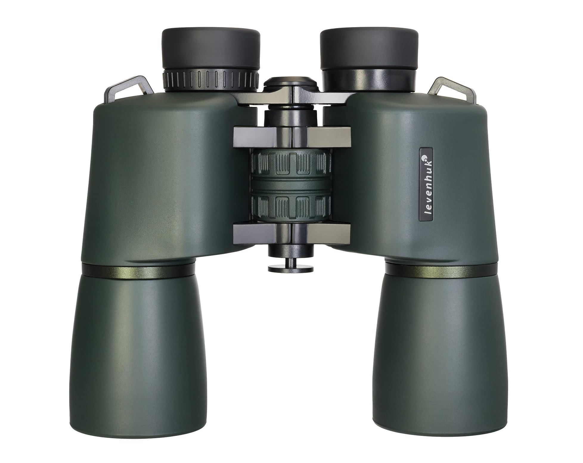 Levenhuk Sherman PRO 10x50 Fernglas Porro BaK-4
