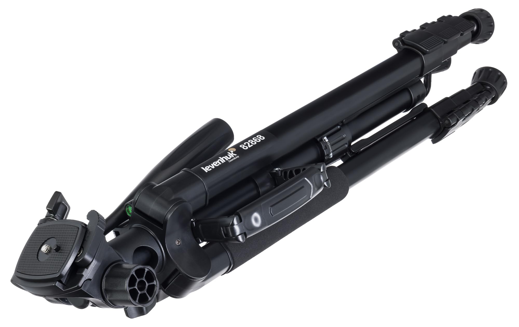 Levenhuk Level Plus VT5 Stativ 520-1780 mm 5 kg 2-in-1