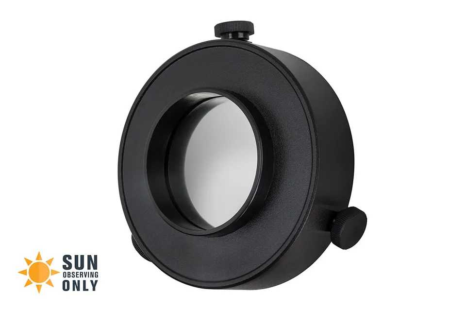 Celestron EclipSmart Sonnenfilter Travel Scope 60 ISO