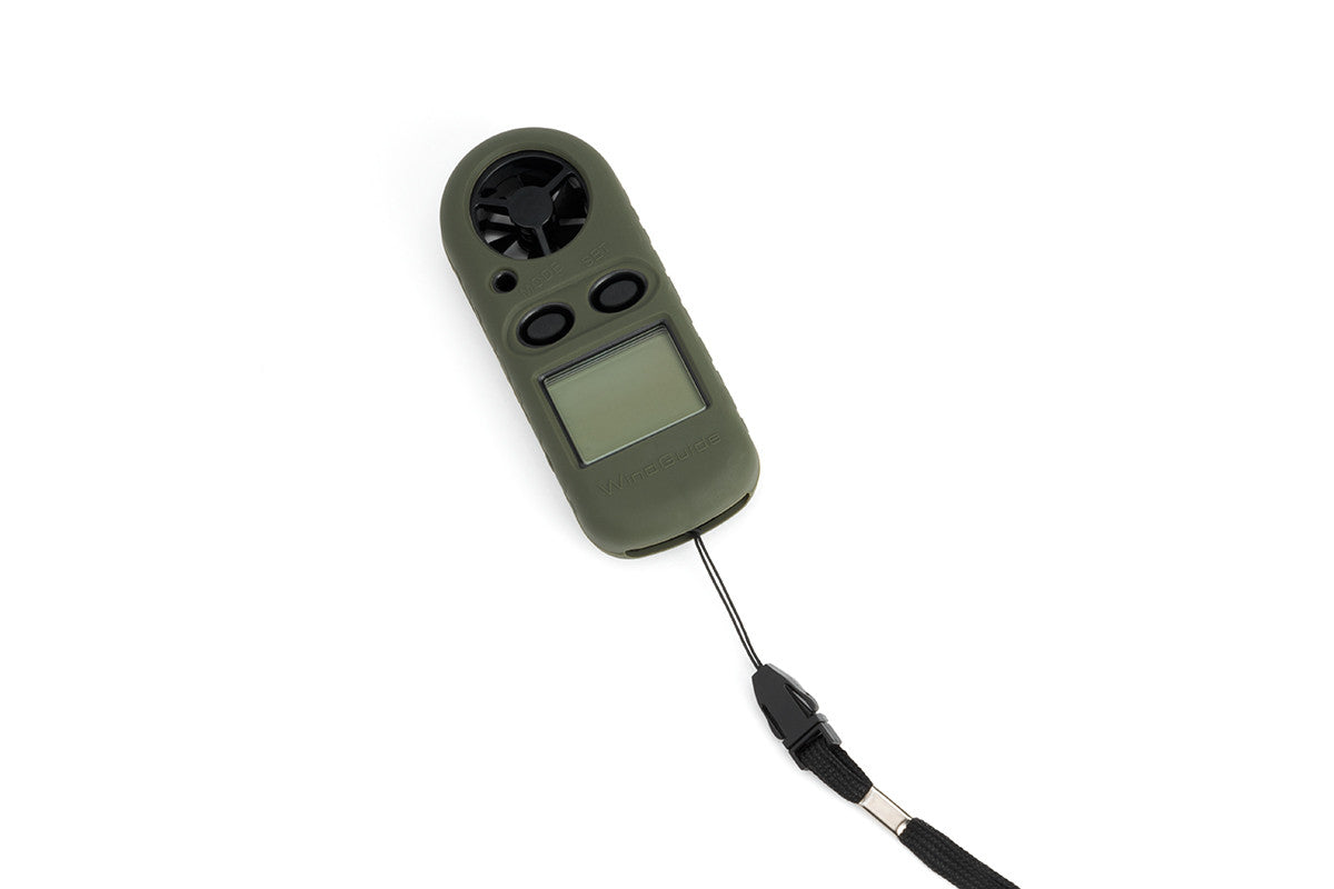 Celestron Elements WindGuide Windmesser Hand-Anemometer