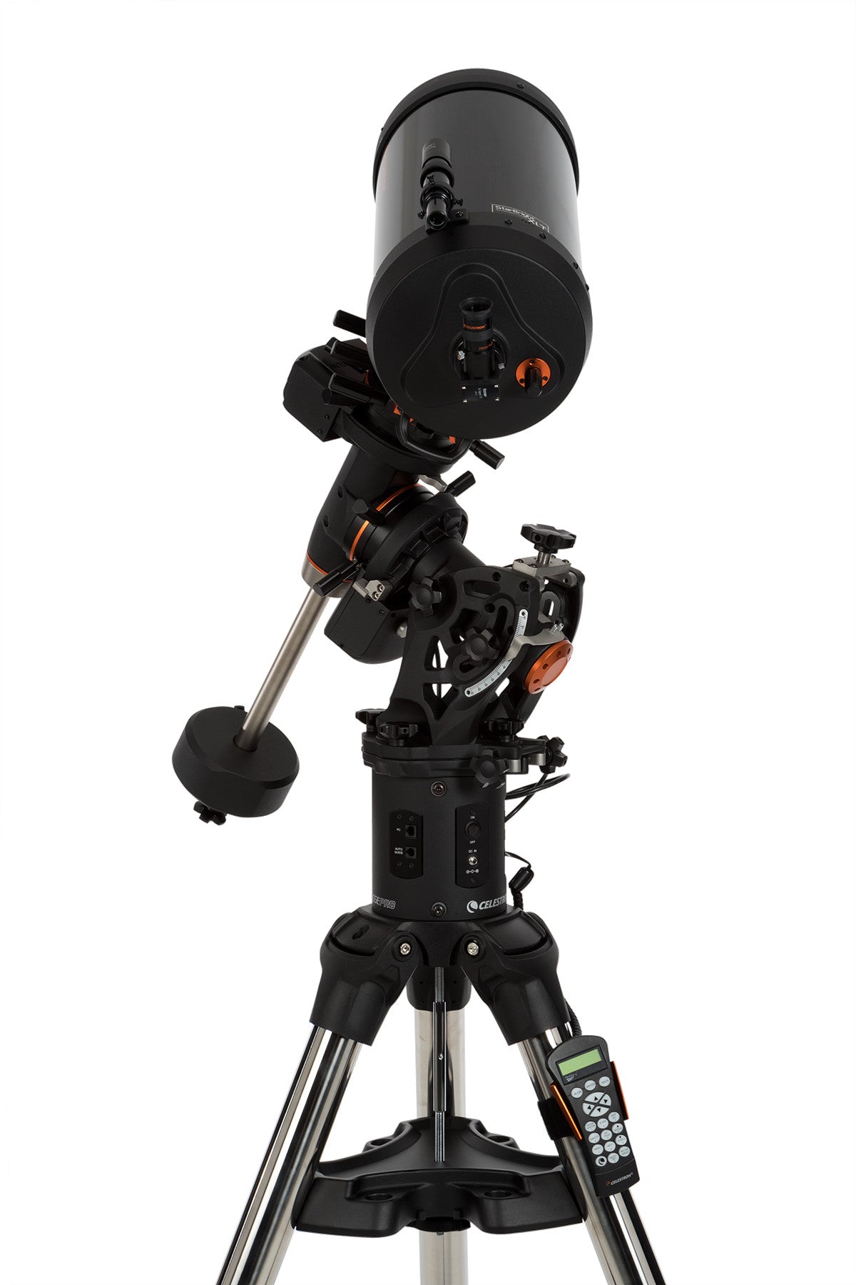 Celestron CGE Pro 925 Schmidt-Cassegrain Teleskop 235mm GoTo