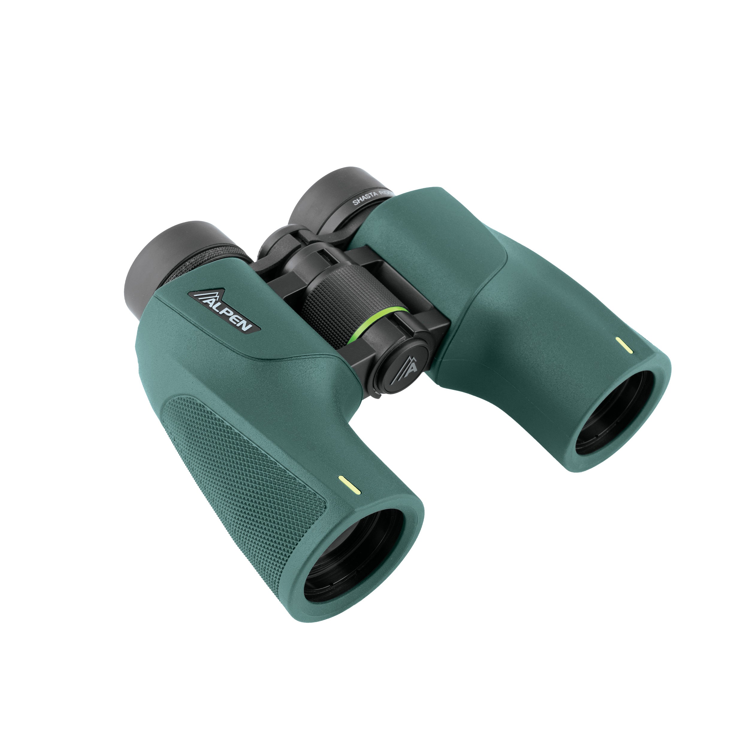 Alpen Optics Shasta Ridge 10x36 Porro Fernglas wasserdicht