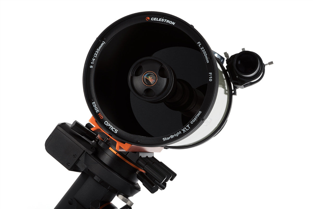 Celestron CGE Pro 925 HD EdgeHD Teleskop 235 mm