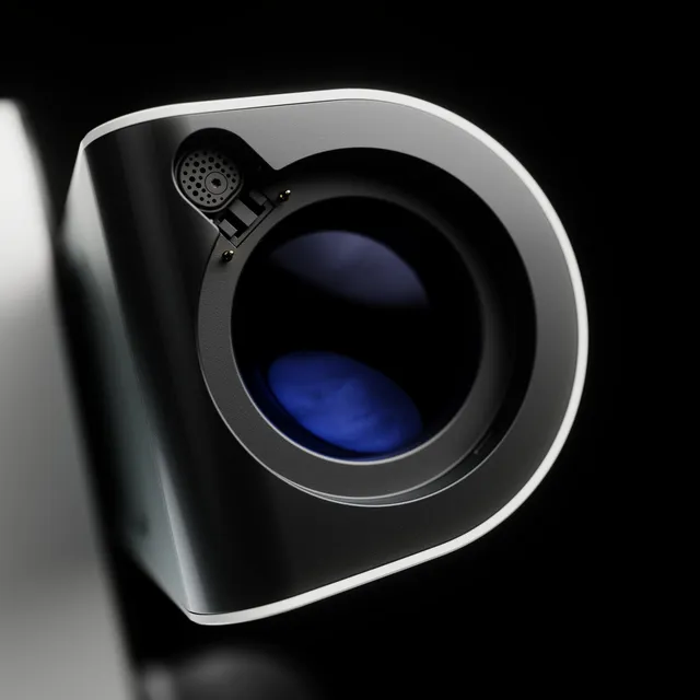 Vaonis Vespera Hygrometer Sensor Anti-Fog für Vespera I/II