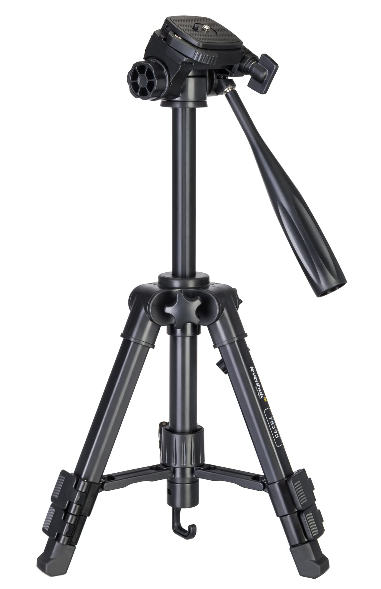 Levenhuk Level Base TR30 Dreibeinstativ 300-700 mm 8 kg