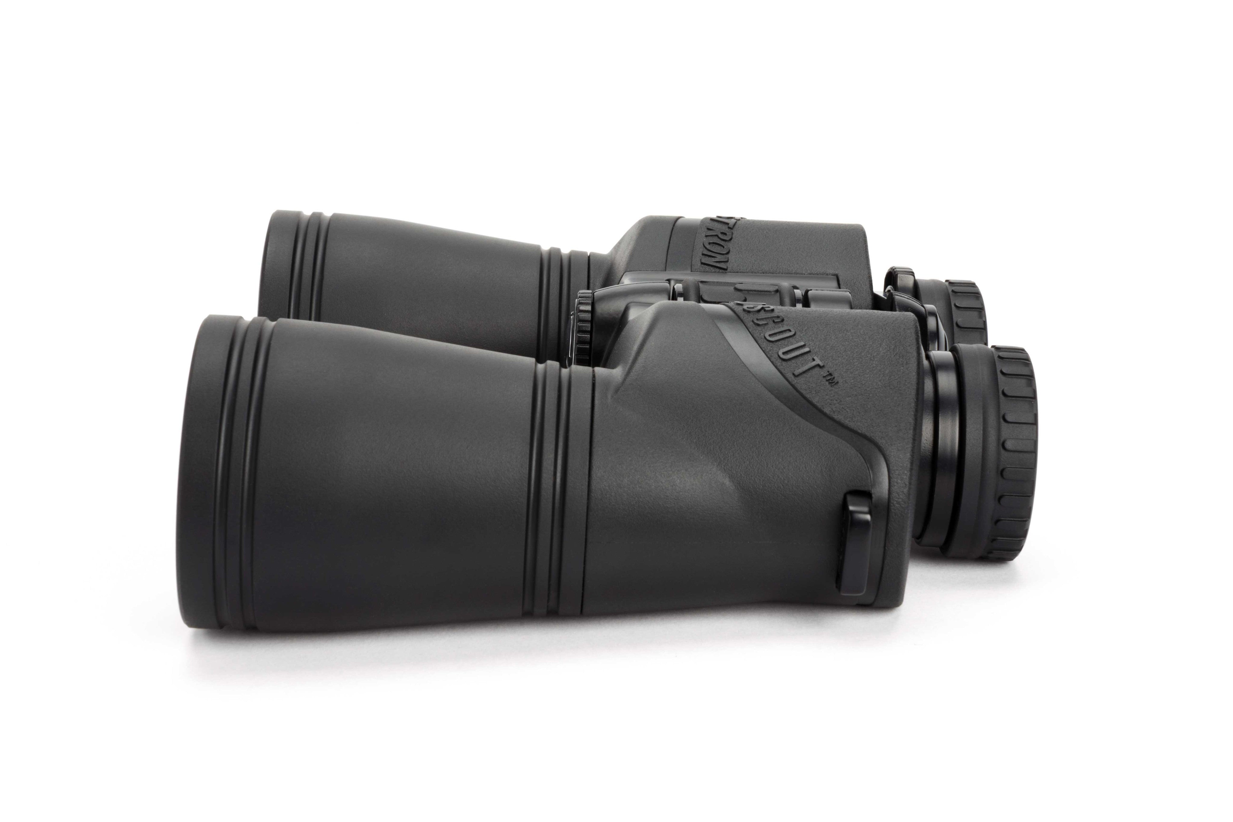 Celestron LandScout 12x50 Porro Fernglas wasserdicht
