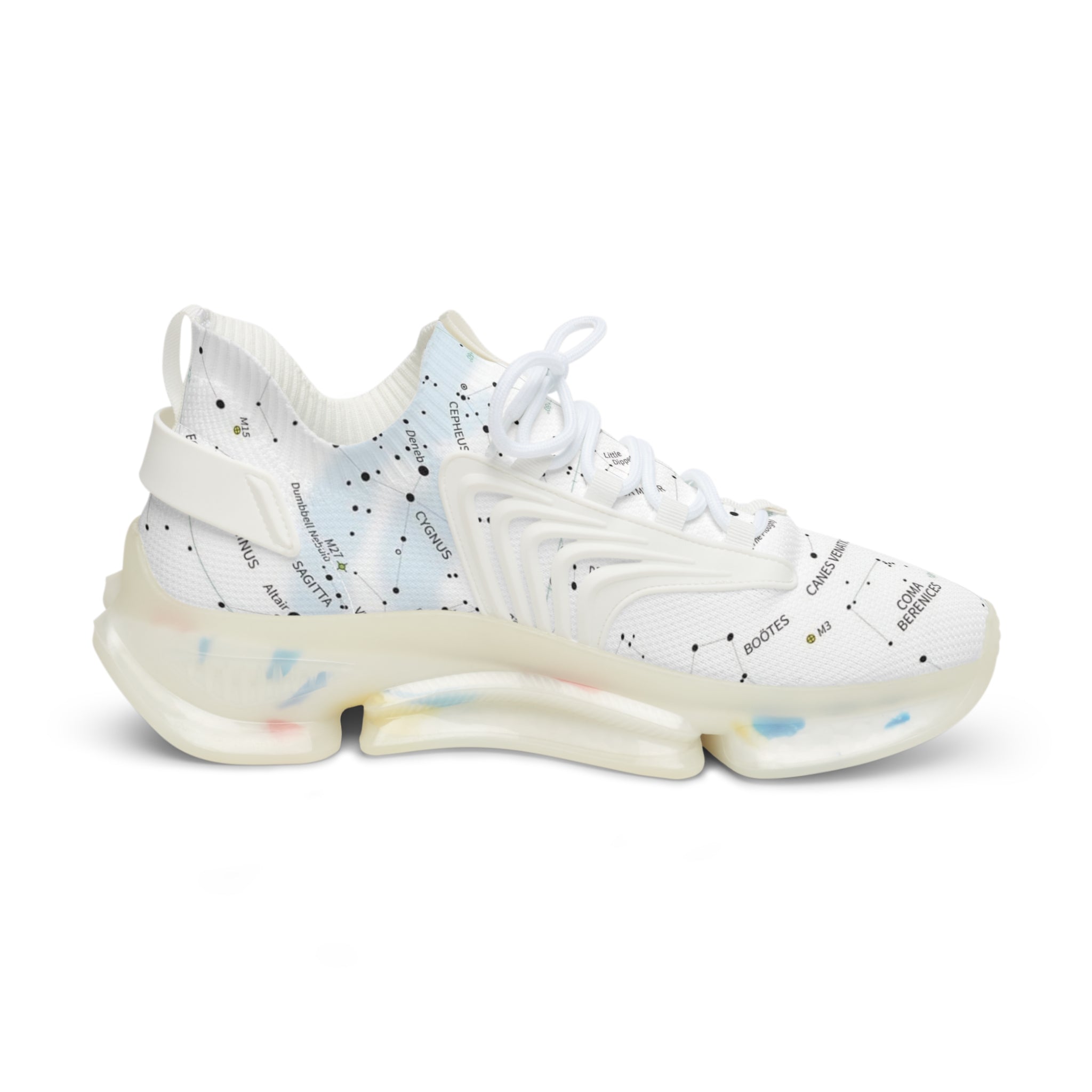 Explore Scientific Constellation Sneaker Color Edition Sportschuh