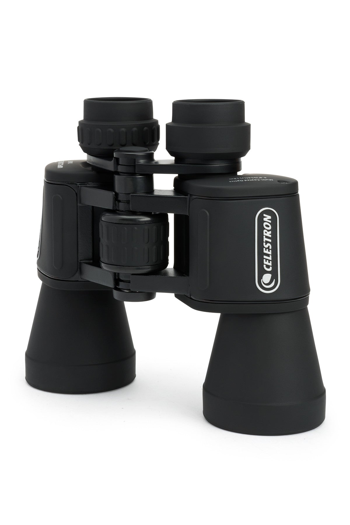 Celestron UpClose G2 10x50 Porro-Fernglas BK-7 hell