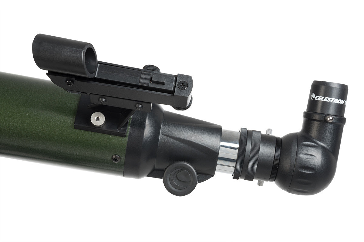Celestron ExploraScope 70AZ Teleskop 70mm Refraktor AZ