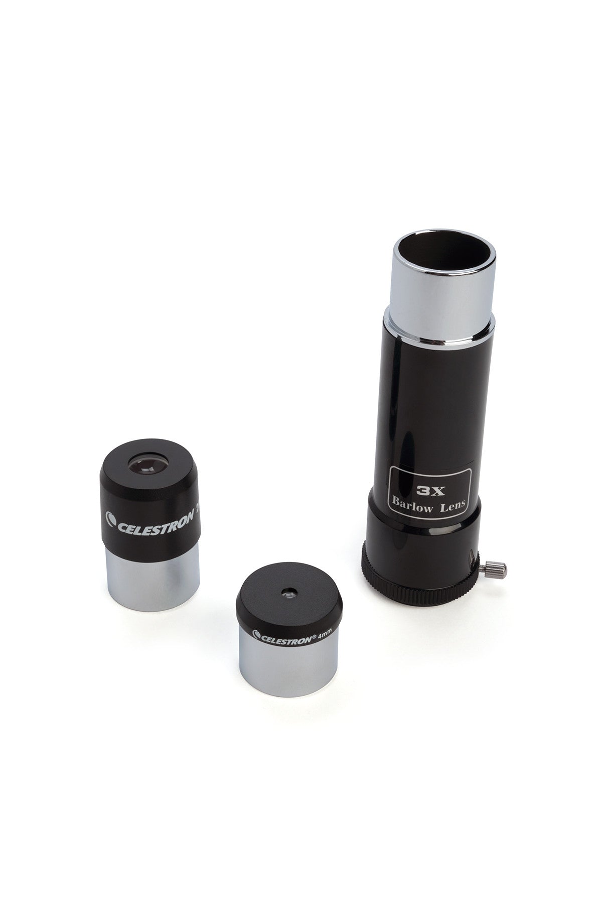 Celestron PowerSeeker 70AZ Teleskop Refraktor 70mm