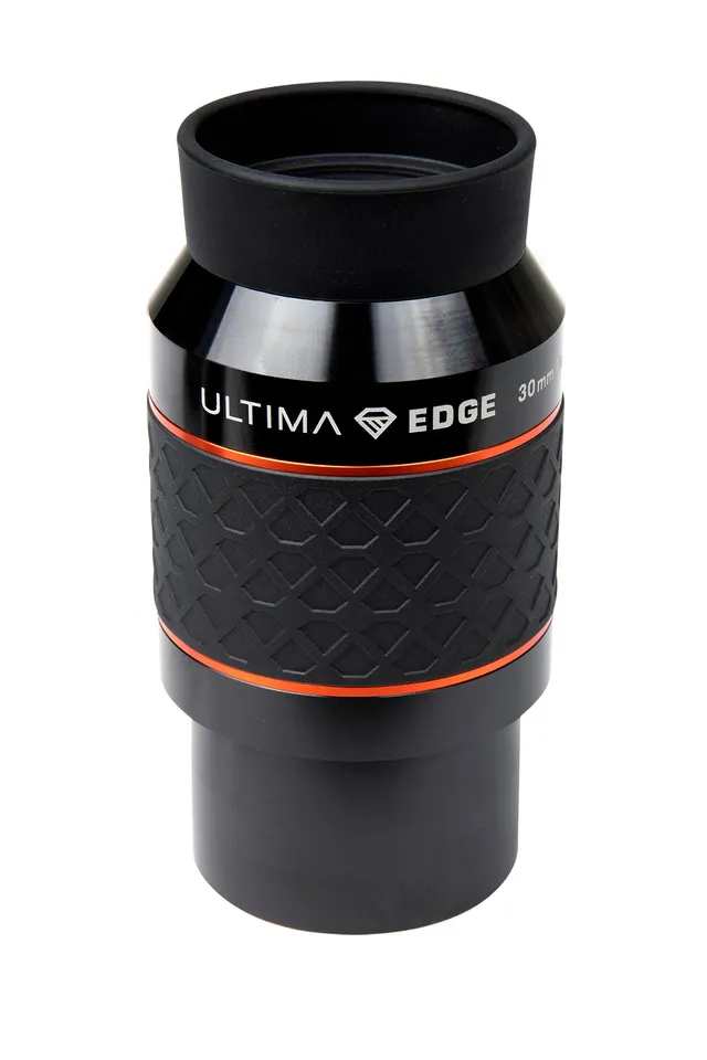 Celestron Ultima Edge 30mm Okular 2 Zoll Flat Field 70°