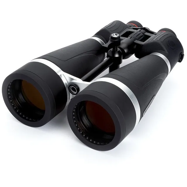 Celestron SkyMaster Pro 20x80 Fernglas Porro BaK-4