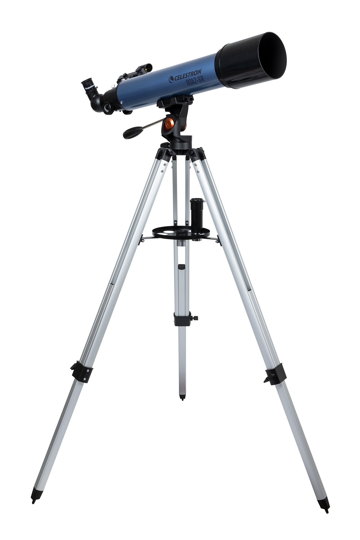 Celestron Travel Scope 90AZ-SR Refraktor Teleskop